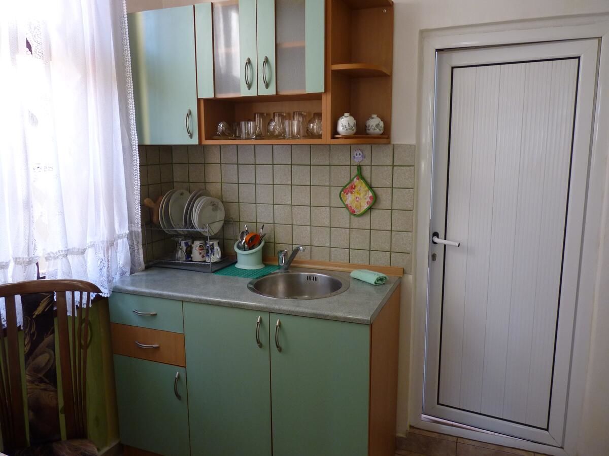 Гостевой дом Guest House Zhelevi Созополь