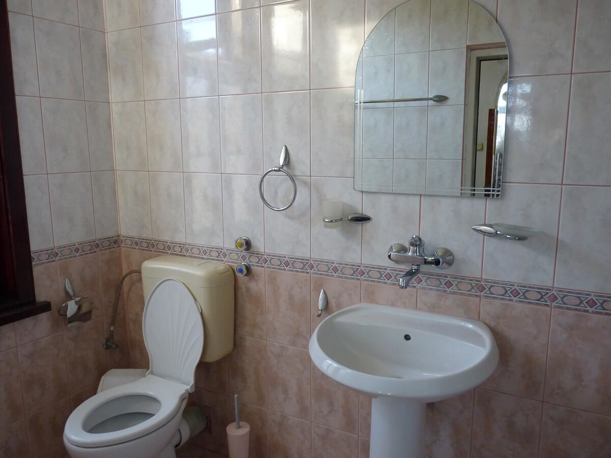 Гостевой дом Guest House Zhelevi Созополь-5