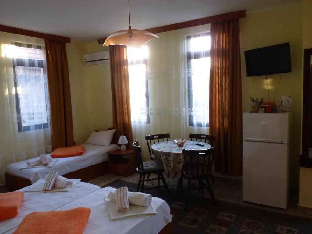 Гостевой дом Guest House Zhelevi Созополь-23