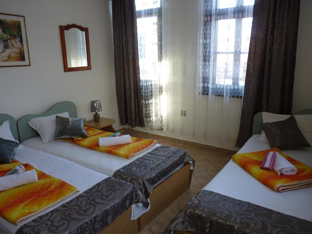 Гостевой дом Guest House Zhelevi Созополь-24