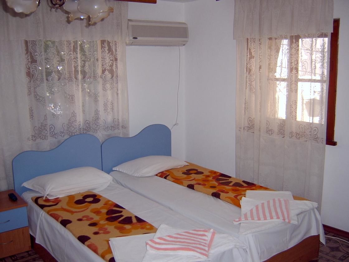 Гостевой дом Guest House Zhelevi Созополь-10